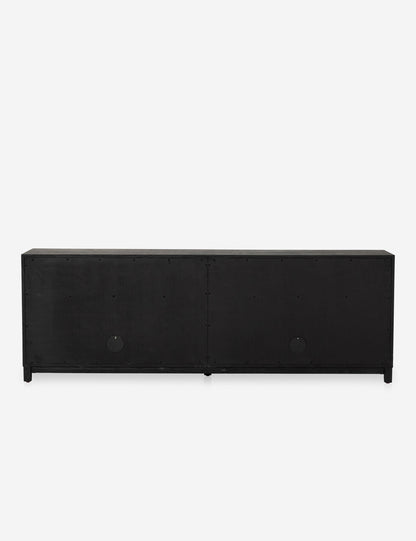 Colby Media Console