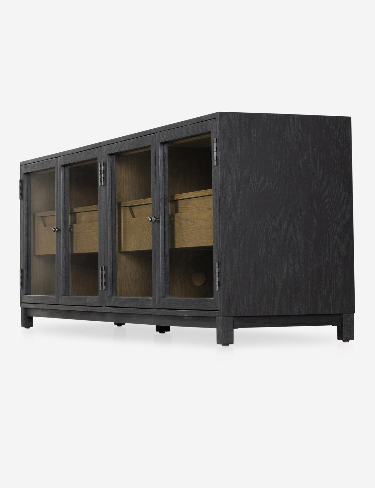 Colby Media Console