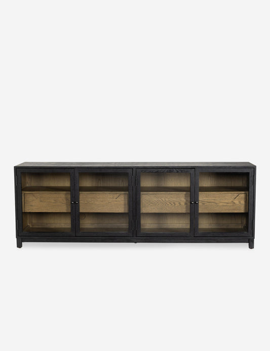 Colby Media Console