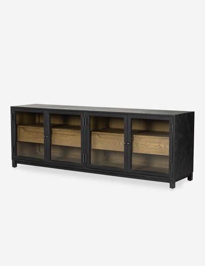 Colby Media Console