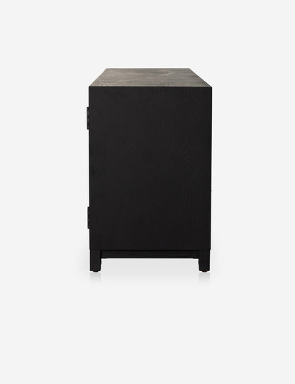 Colby Media Console