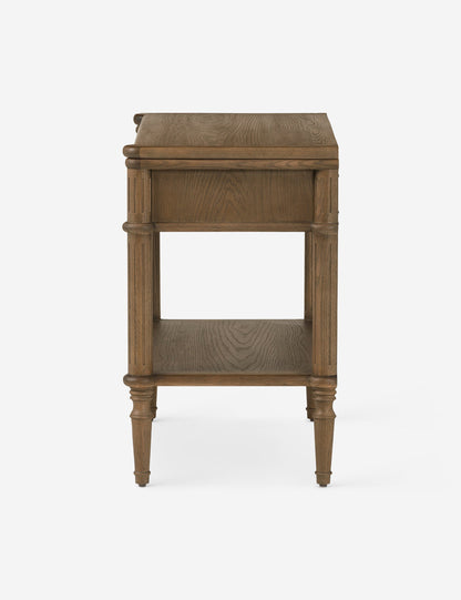 Delancey Nightstand