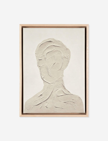 Portrait 5 Wall Art by Coup d'Esprit