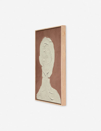 Portrait 4 Wall Art by Coup d'Esprit
