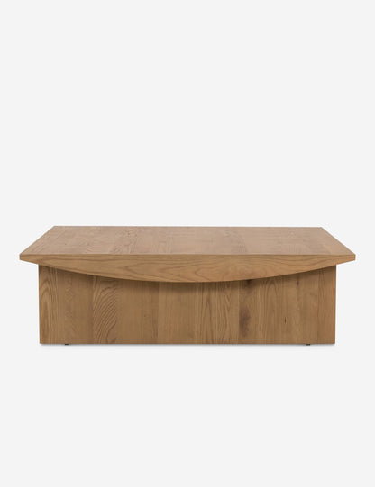 Remwald Square Coffee Table