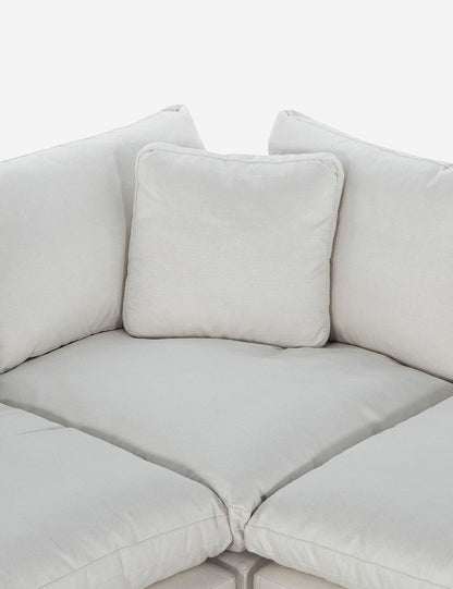 Bernard Sectional Sofa