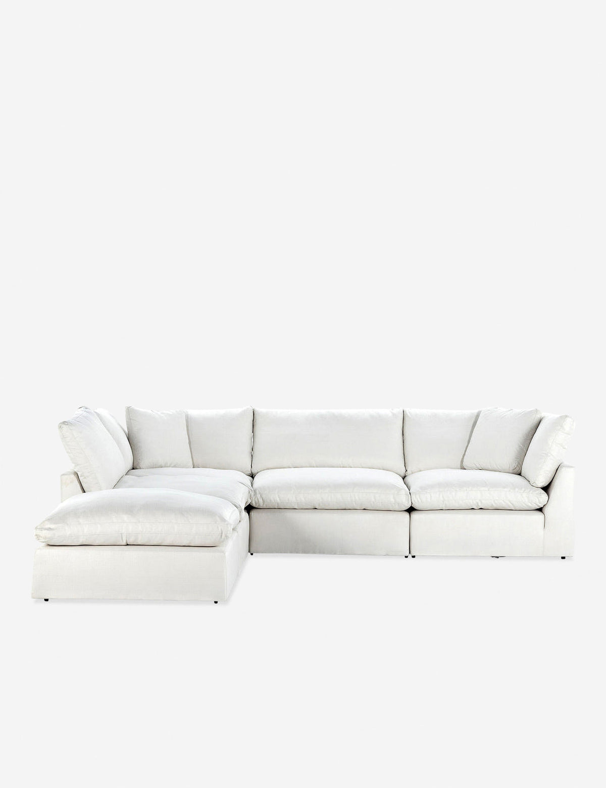 Bernard Sectional Sofa