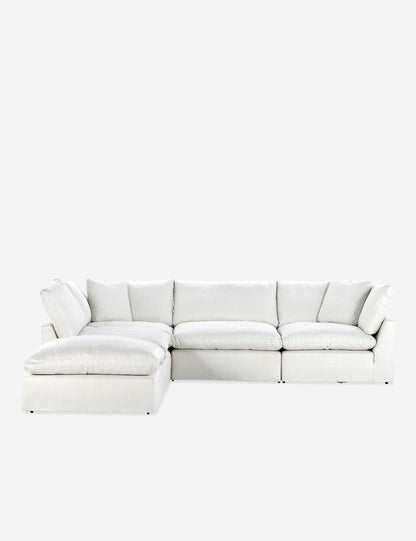 Bernard Sectional Sofa