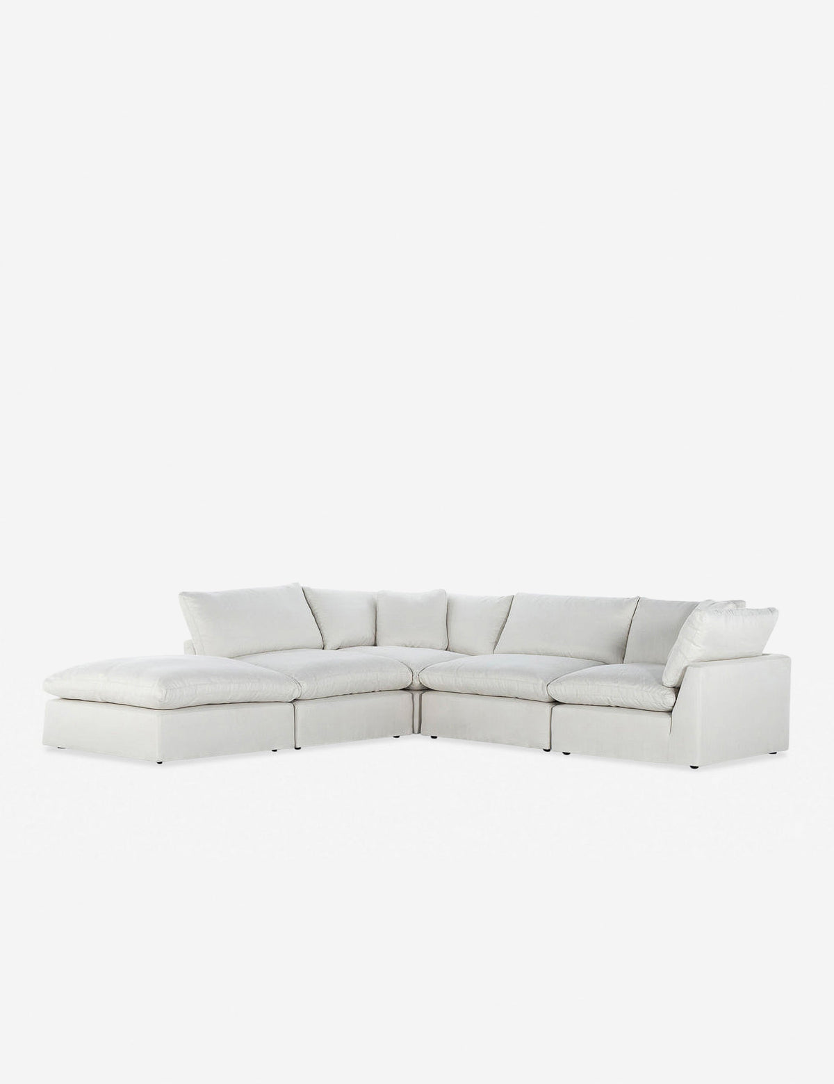 Bernard Sectional Sofa