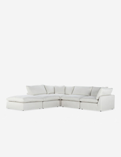 Bernard Sectional Sofa
