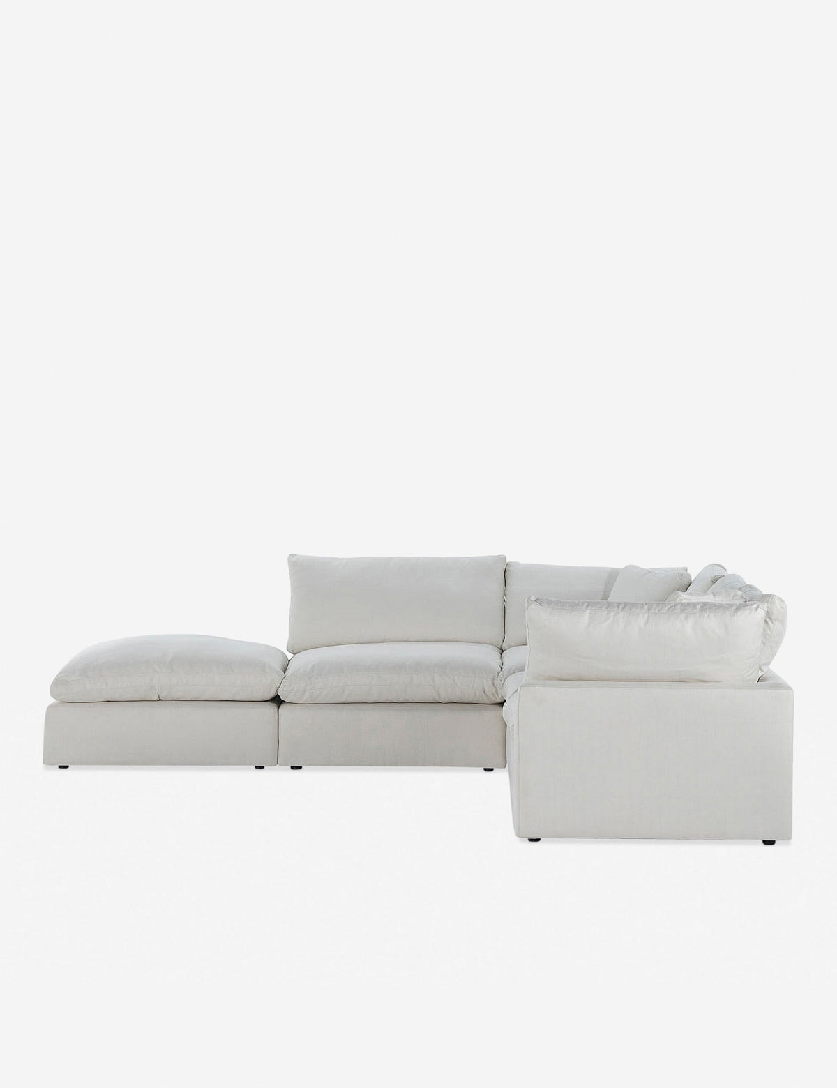 Bernard Sectional Sofa