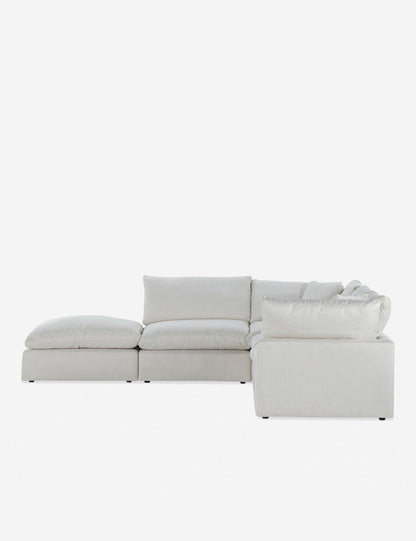 Bernard Sectional Sofa