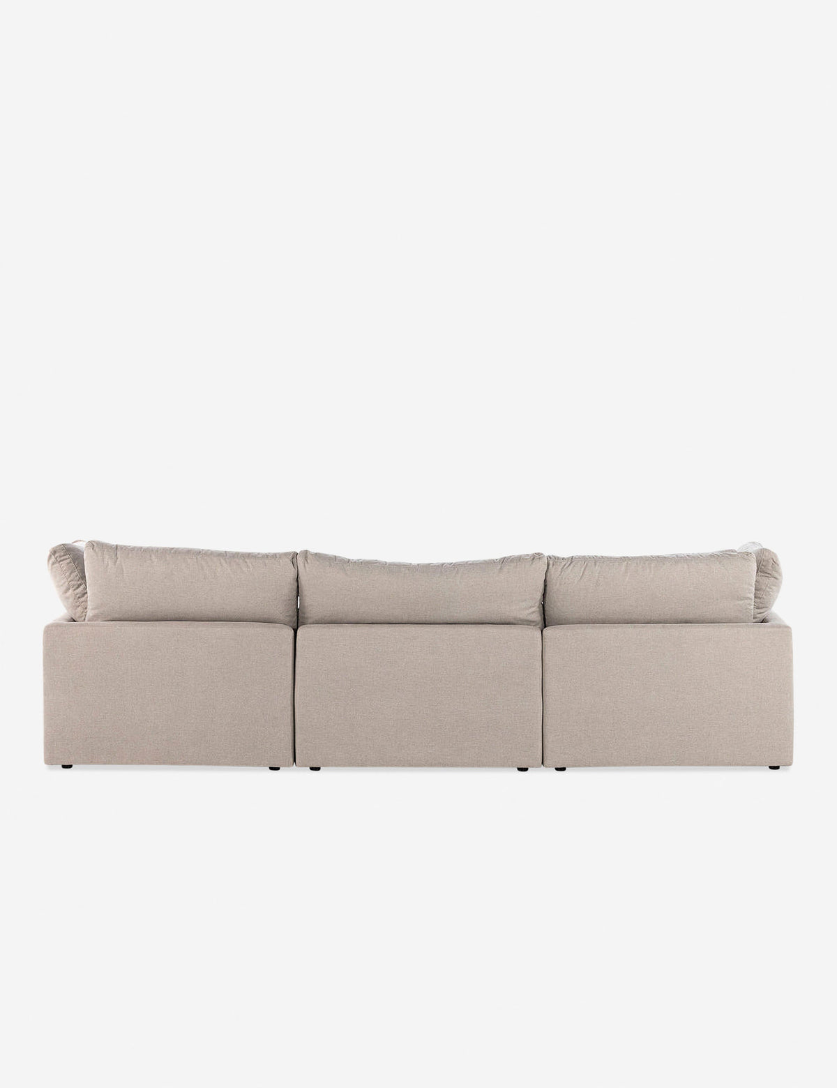 Bernard Sectional Sofa