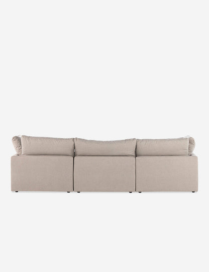 Bernard Sectional Sofa