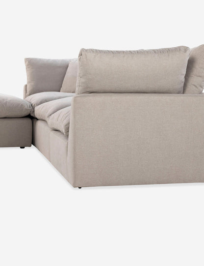 Bernard Sectional Sofa