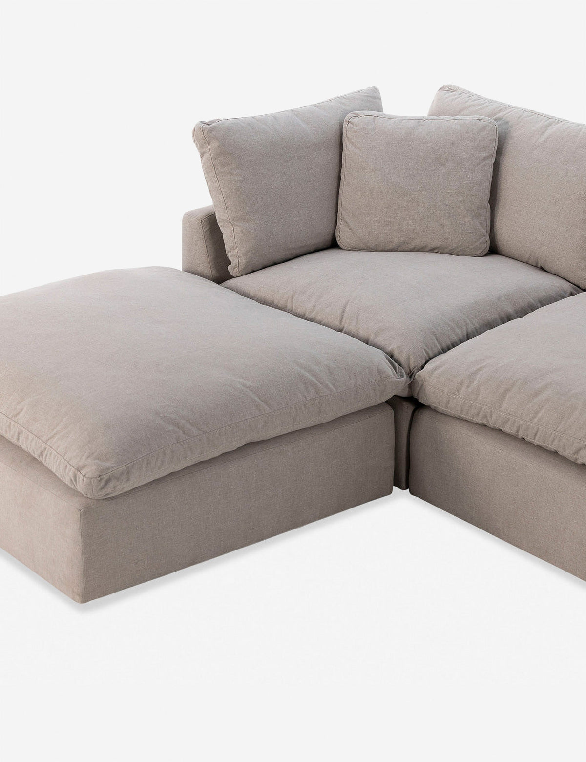Bernard Sectional Sofa