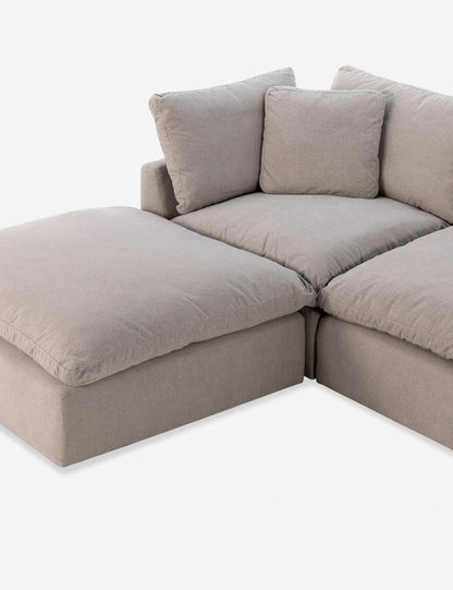 Bernard Sectional Sofa