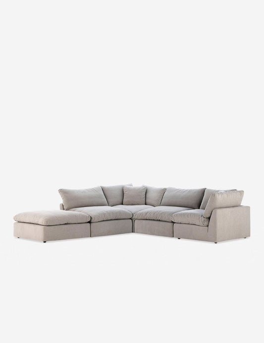 Bernard Sectional Sofa