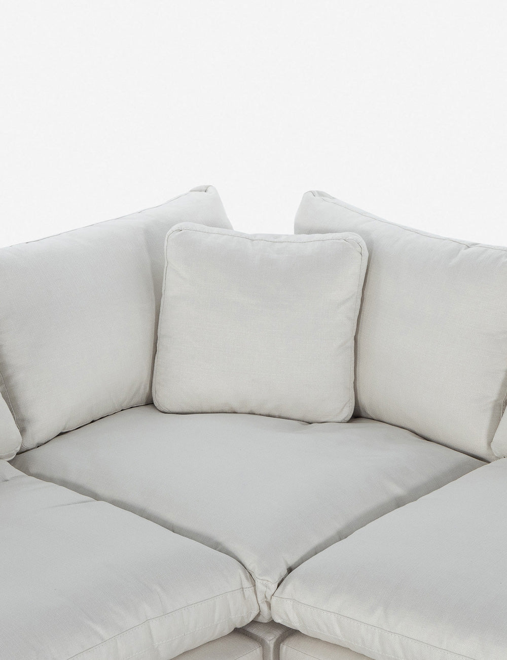 Bernard Sectional Sofa