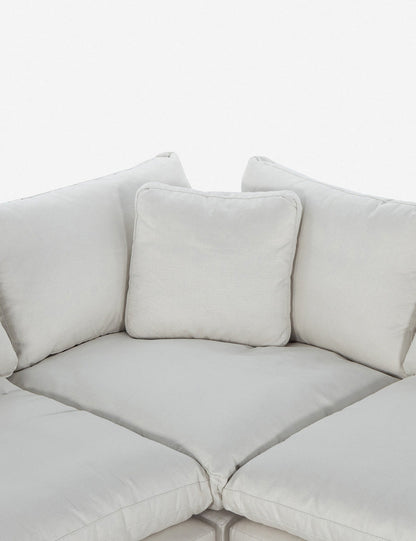 Bernard Sectional Sofa