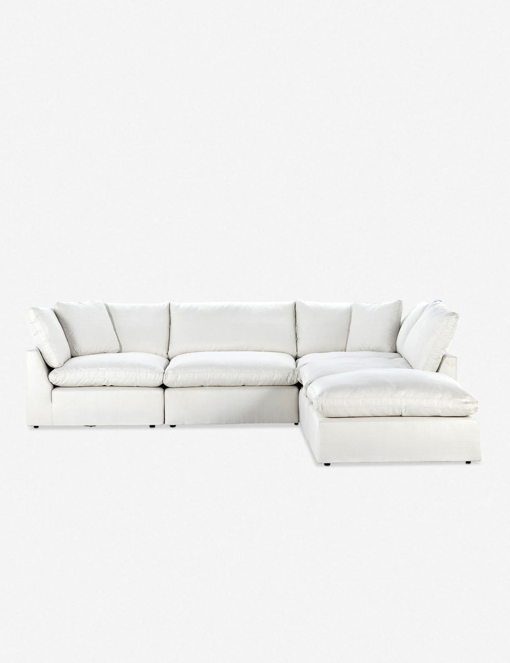Bernard Sectional Sofa