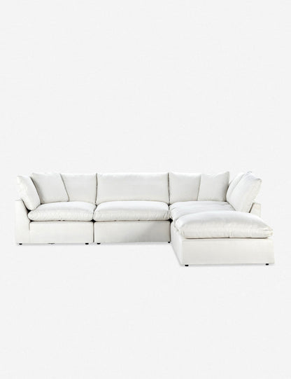 Bernard Sectional Sofa