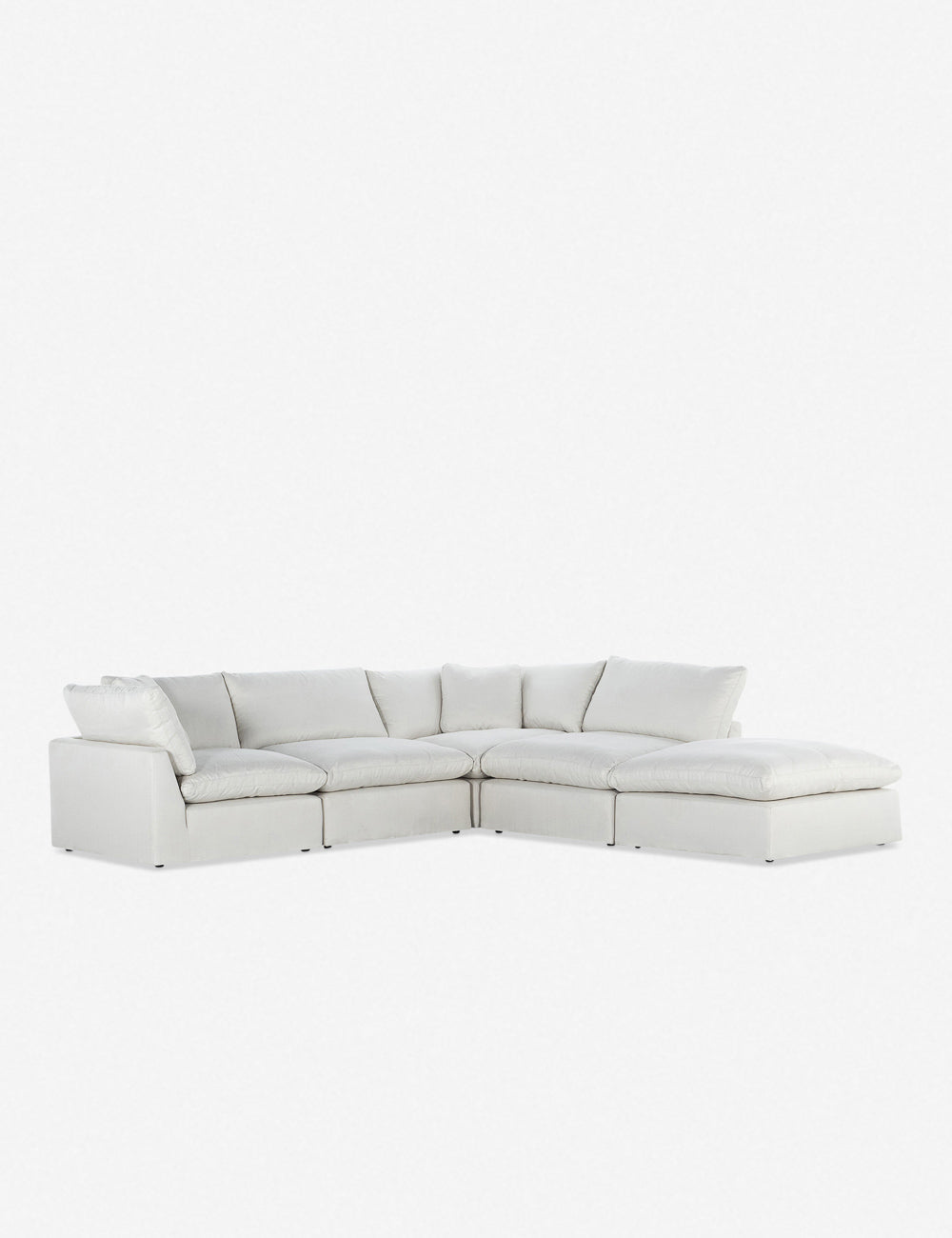 Bernard Sectional Sofa