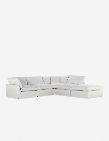 Bernard Sectional Sofa