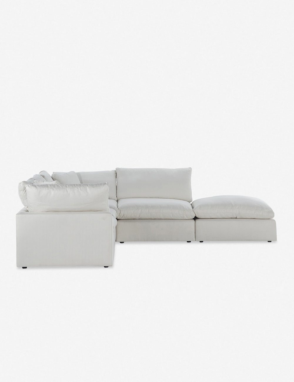 Bernard Sectional Sofa