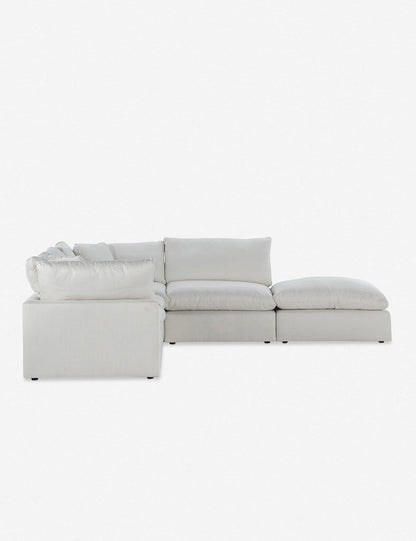 Bernard Sectional Sofa