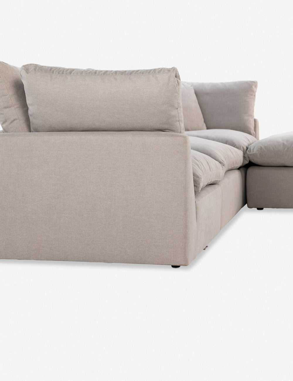 Bernard Sectional Sofa