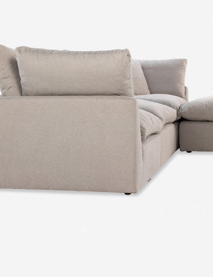 Bernard Sectional Sofa
