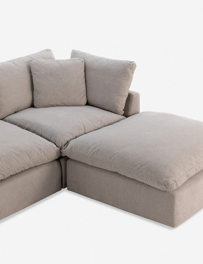 Bernard Sectional Sofa