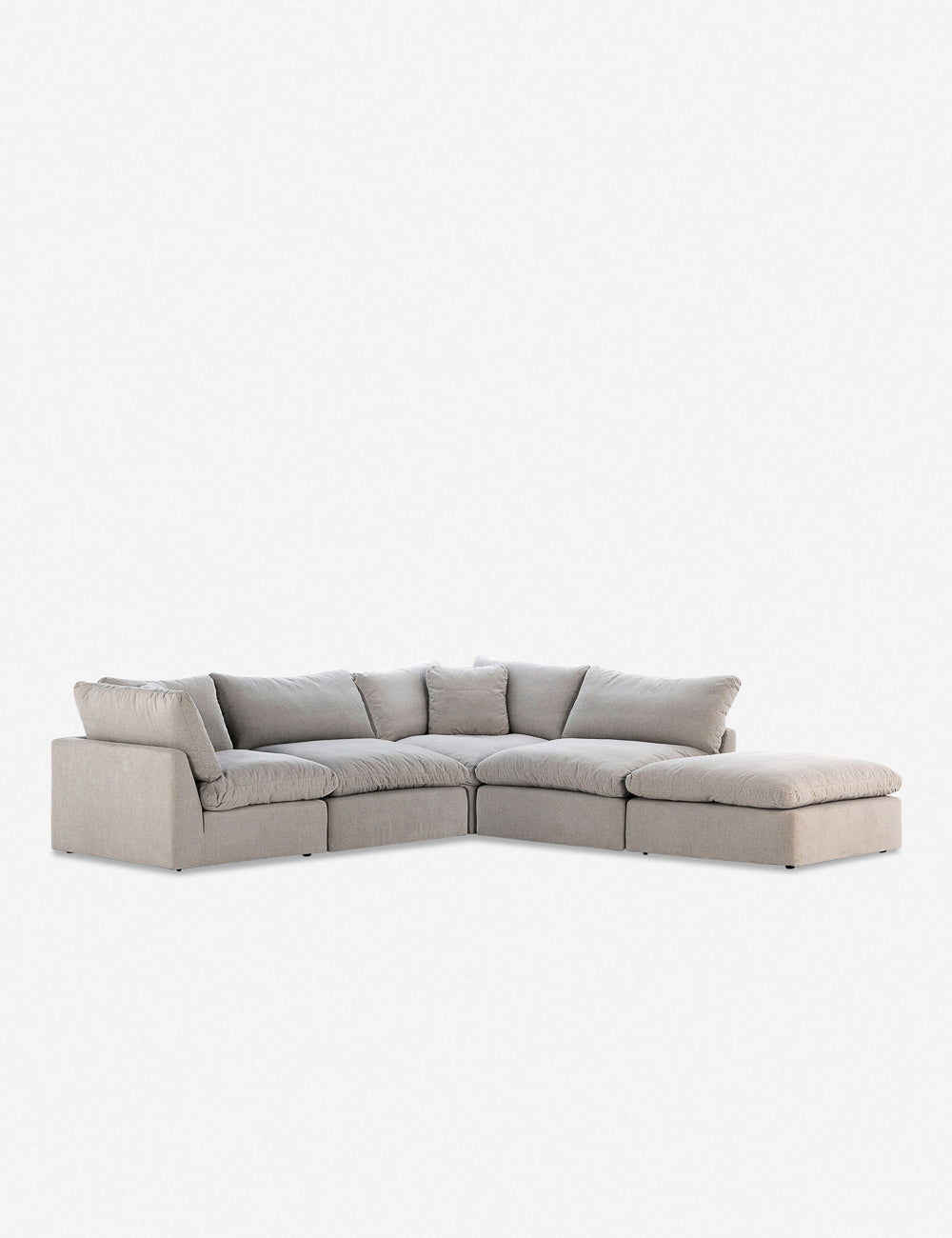 Bernard Sectional Sofa