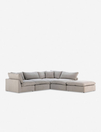 Bernard Sectional Sofa