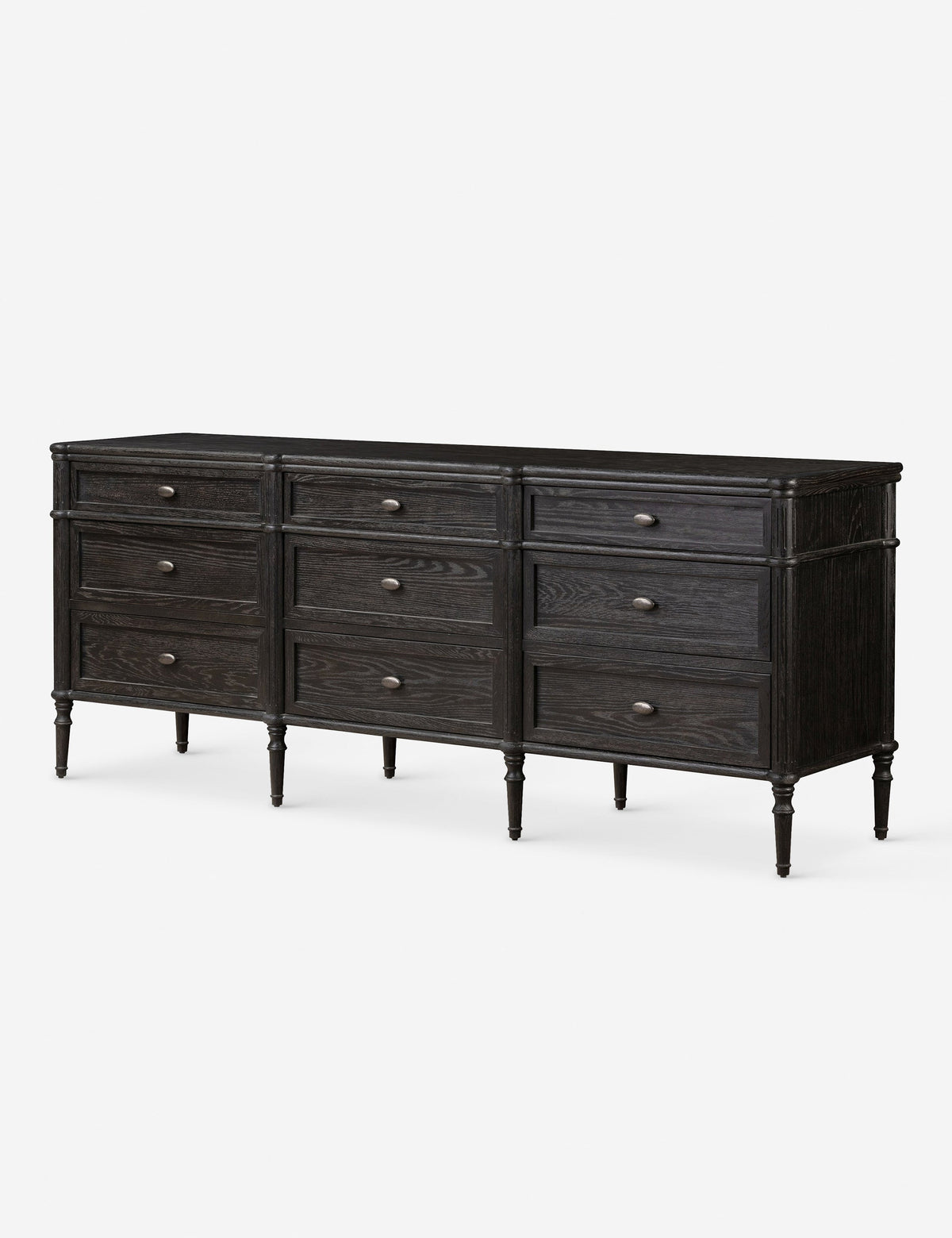 Delancey 9-Drawer Dresser
