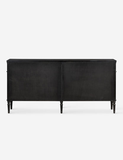 Delancey 6-Drawer Dresser