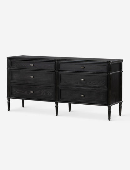 Delancey 6-Drawer Dresser