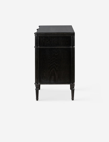 Delancey 6-Drawer Dresser