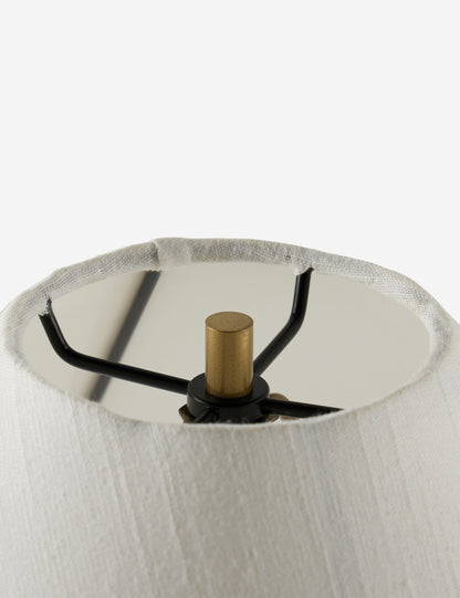 Lloyd Table Lamp