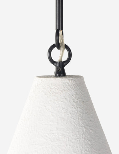 Ashwin Pendant Light