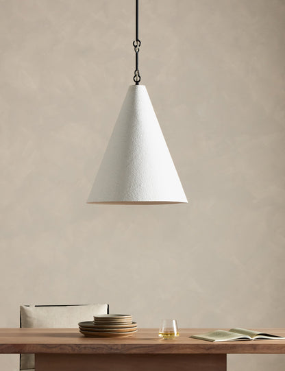 Ashwin Pendant Light