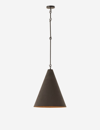 Ashwin Pendant Light