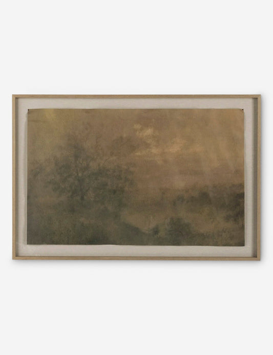 Expanse Wall Art by Aileen Fitzgerald