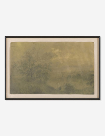 Expanse Wall Art by Aileen Fitzgerald