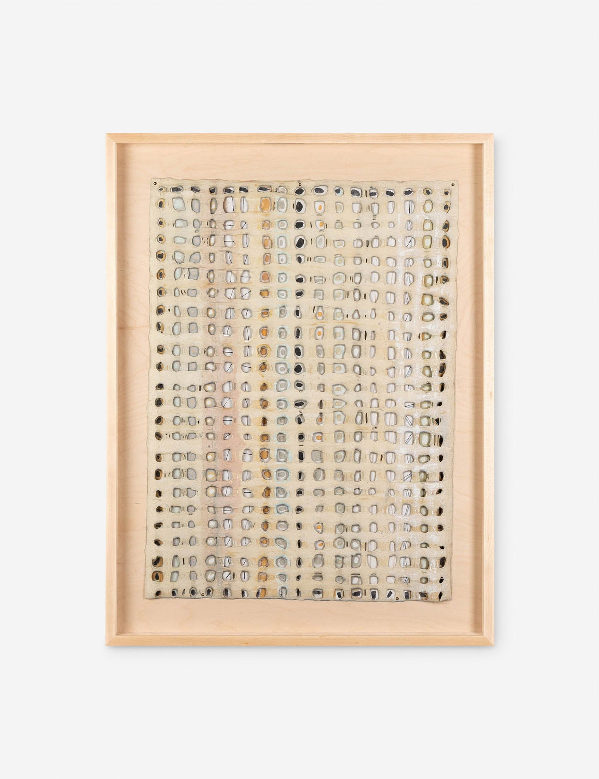 Zen I Wall Art by Stef Bauer