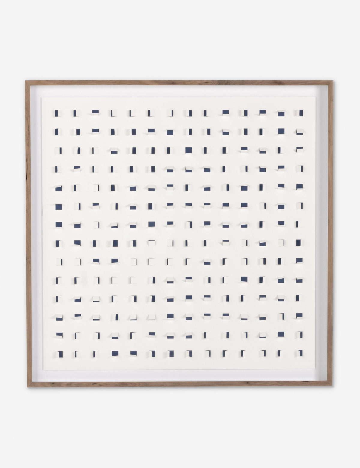 See Through Wall Art