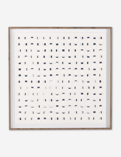 See Through Wall Art
