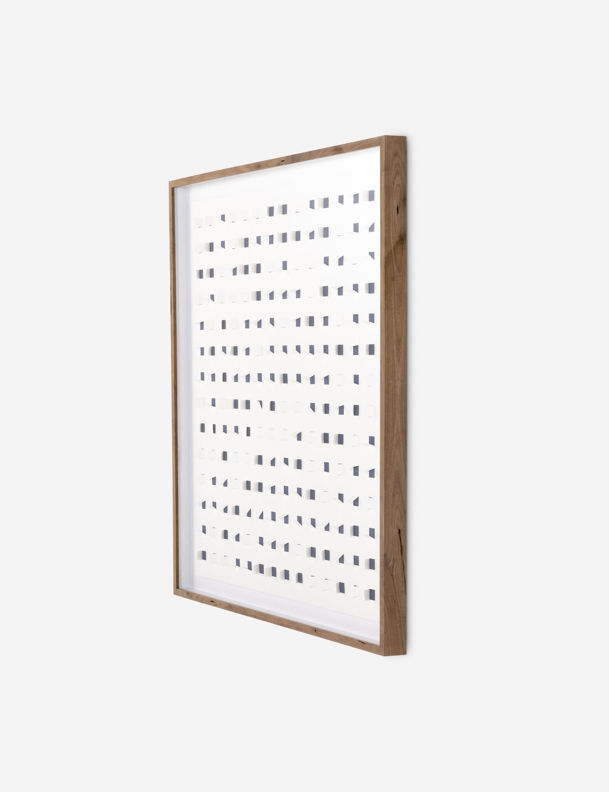 See Through Wall Art