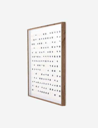 See Through Wall Art